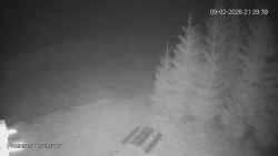 Protržená přehrada