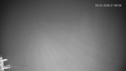 Protržená přehrada