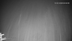 Protržená přehrada