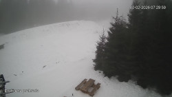 Protržená přehrada