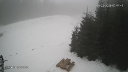 Protržená přehrada