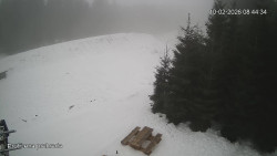 Protržená přehrada