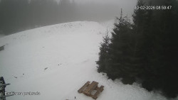 Protržená přehrada