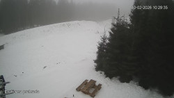 Protržená přehrada