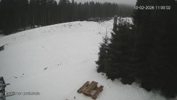 Protržená přehrada