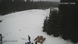 Protržená přehrada