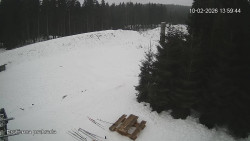 Protržená přehrada