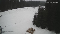 Protržená přehrada