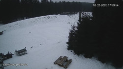 Protržená přehrada