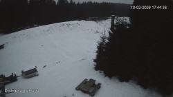 Protržená přehrada