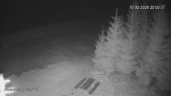 Protržená přehrada