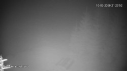 Protržená přehrada