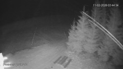 Protržená přehrada