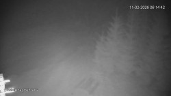 Protržená přehrada