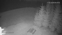 Protržená přehrada