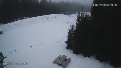 Protržená přehrada