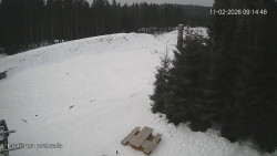 Protržená přehrada