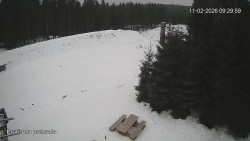 Protržená přehrada