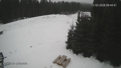 Protržená přehrada