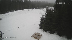 Protržená přehrada