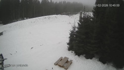 Protržená přehrada