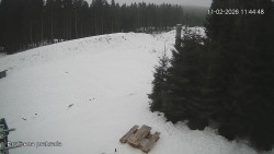 Protržená přehrada