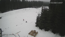 Protržená přehrada