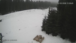 Protržená přehrada