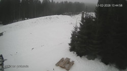 Protržená přehrada