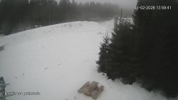 Protržená přehrada