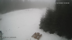 Protržená přehrada