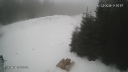 Protržená přehrada