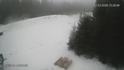 Protržená přehrada