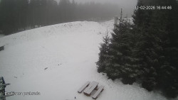 Protržená přehrada