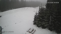 Protržená přehrada