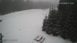 Protržená přehrada