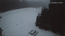 Protržená přehrada