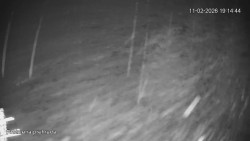 Protržená přehrada