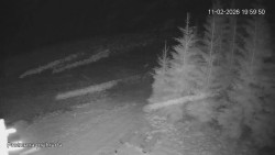 Protržená přehrada