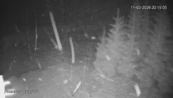 Protržená přehrada