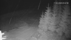 Protržená přehrada