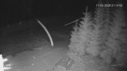 Protržená přehrada