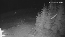 Protržená přehrada