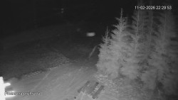 Protržená přehrada