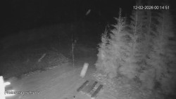 Protržená přehrada