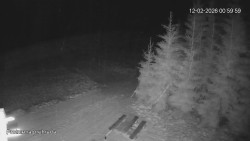 Protržená přehrada