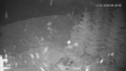 Protržená přehrada