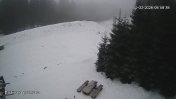 Protržená přehrada