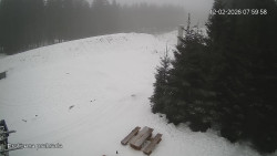 Protržená přehrada