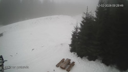 Protržená přehrada